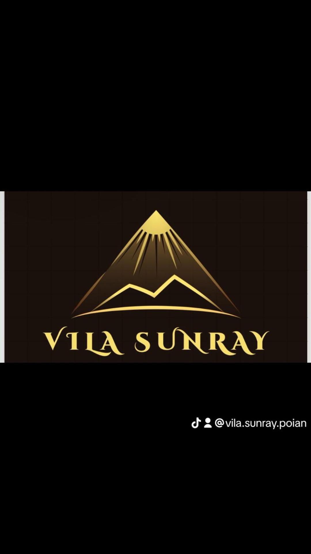 Hotel Sunray-Vilagalbena Poiana Brašov Exteriér fotografie